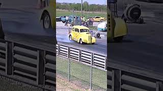 Love this car # gassers