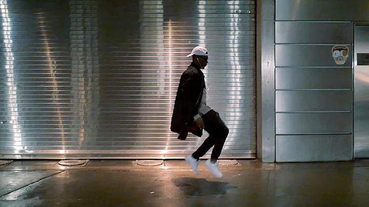 Andy Stott - Butterflies