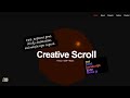299. Веб програмування українською. Sticky animation. Анімація при скролі. (html, css, javascript)
