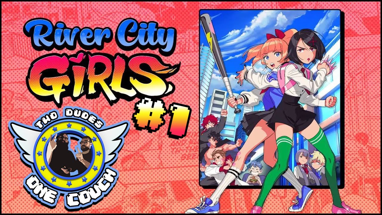 river city girls 2 switch