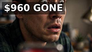 8 Chargebacks, $960 Gone: 5 Tools That Fight Back (2026)