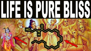 The ancients knew this... (INSTANTLY activate the bliss molecule)