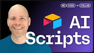 Use AI to build Airtable Automation Scripts