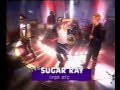 Sugar Ray Iron Mic Live Interview Swedish Tv 1996 mp3