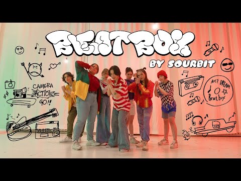 NCT DREAM - BEATBOX | Dance cover by SourBit #kpopcover