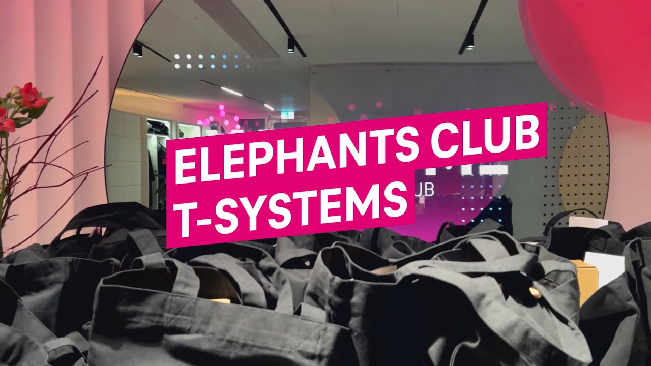 Elephas Club Elephants Club 2026 Wrap - YouTube