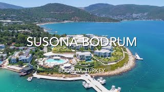 Susona Bodrum, Bodrum, Turkey