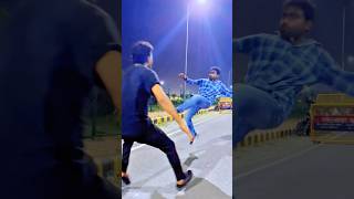 Street Fight Self Defense ⚡ Block &amp; Counter Attack in Real Life | Action | #shorts #selfdefense