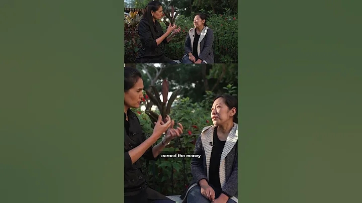 ‘My heart is broken’: Domestic worker mourns sister who died in Hong Kong fire