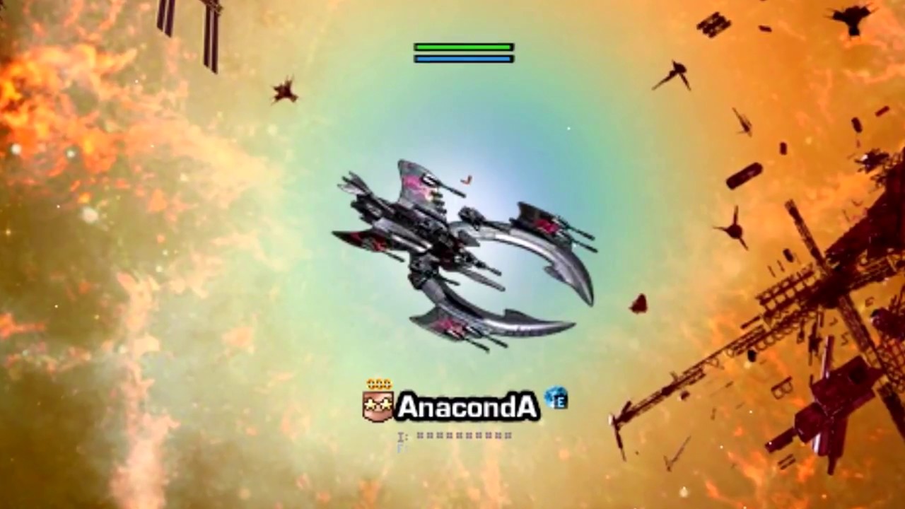 Good Bye  Coalescence