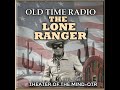 Women of the Wagon Train - The Lone Ranger | 07/29/1938 (Ep859)