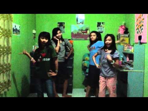 ChiBi Fans latihan