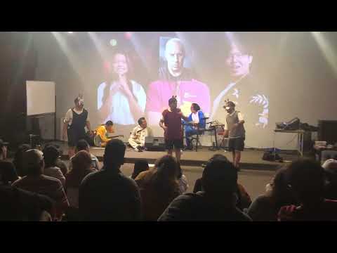 Refo dan Fauna - Aku Takut Salim Sama Bapakmu (Live at Auditorium SAE Indonesia, Jakarta 15/7/2023)