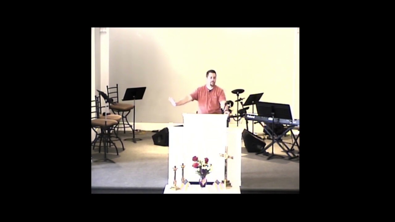 MVBC Morning Service 05-29-2022