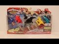 Dino Charger Ultimate Power Pack 3 Review Power Rangers Dino Super Charge 