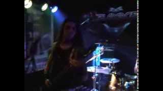 Blamage - Škorpión