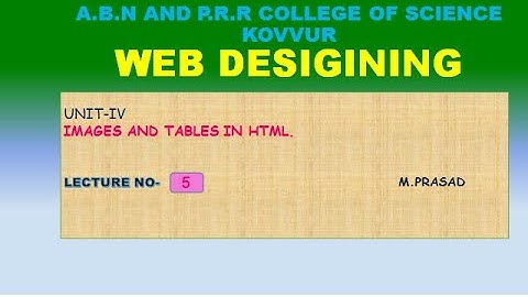 I BCOM(VOC) II SEM E-COMMERCE AND WEB DESIGNING