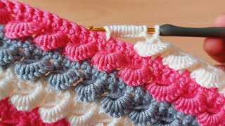 Oh My God The Most Beautiful Crochet In The World Mükemmel Ötesi Bir Tığ Işi
