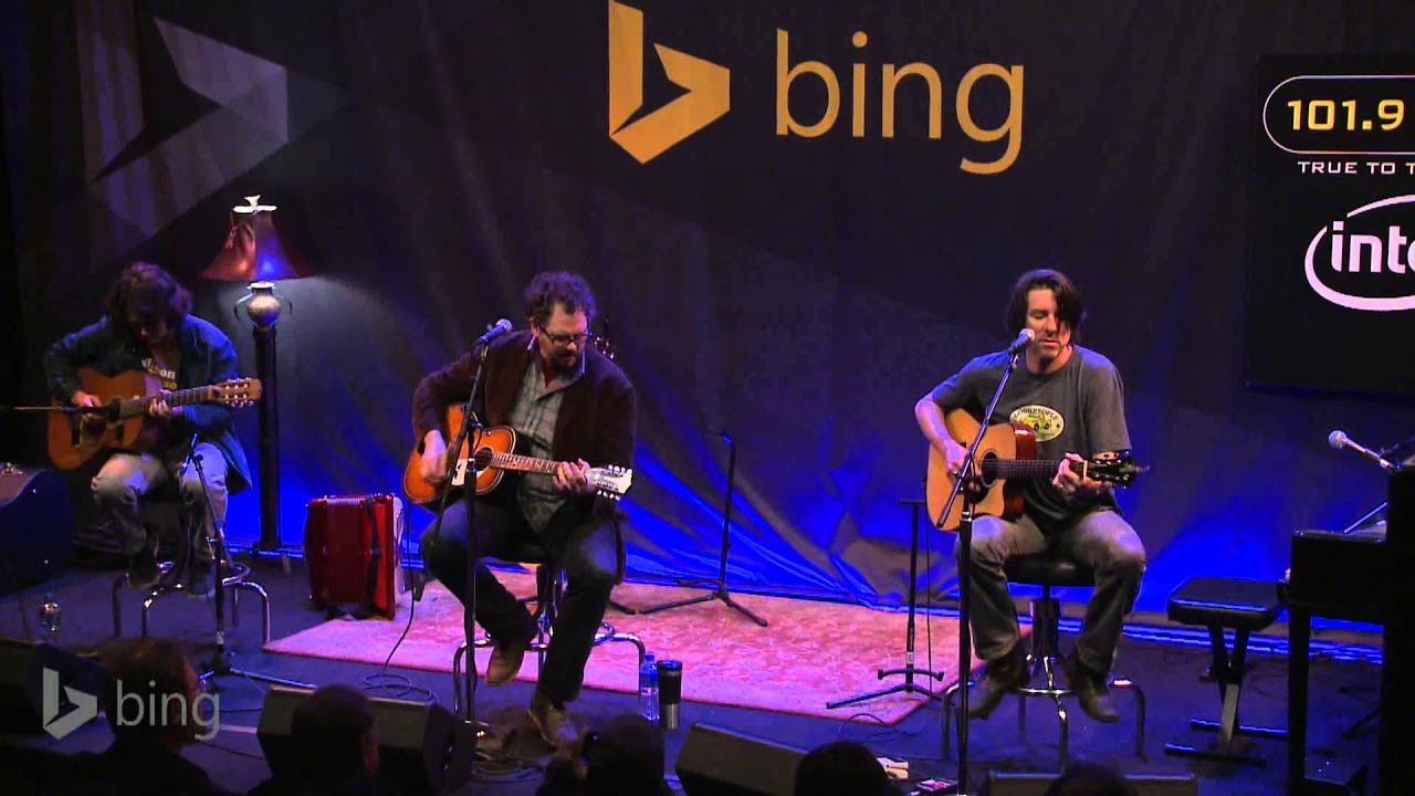 Drive By Truckers Primer Coat (Bing Lounge) YouTube Music