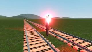 Gmod Drag Strip and timer E2 egp