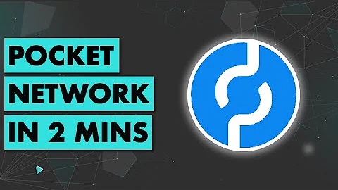 Pocket Network In 2 Mins