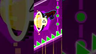 What your least favorite main level in geometry dash says about you  #geometrydash #gd #gaming