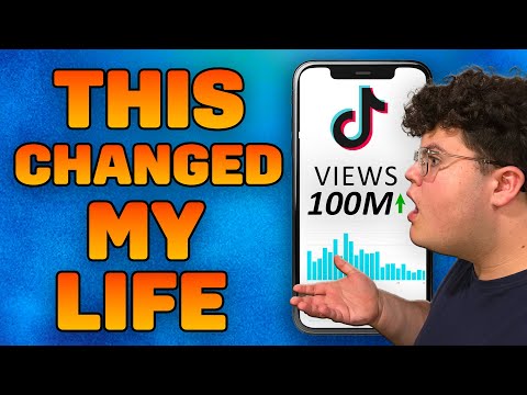 How Much I Made From 100 Million TikTok Views