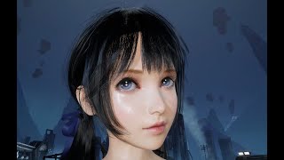 Operation Lovecraft - New Character Galatea Available Now