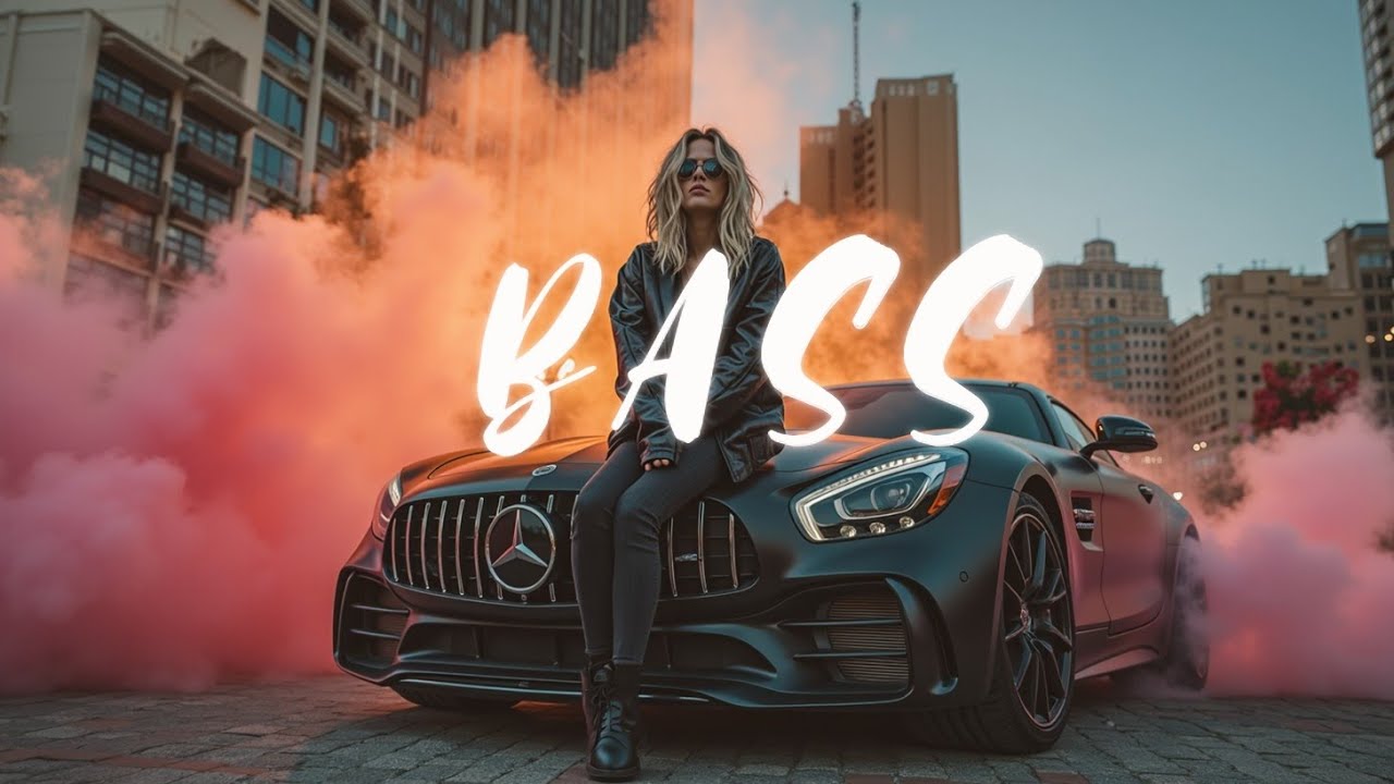 Максимальный Бас Драйв ~ Истории Сабвуферов и Экстремальный Тест Авто Баса! Макс Мощность