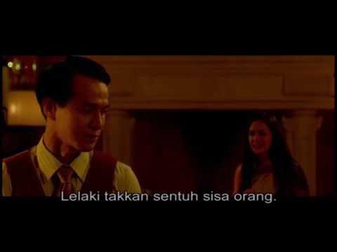 pantang pisang berbuah dua kali pantang pemuda makan sisa