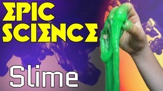 Slime - Epic Science #4