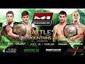 Khamzat Dalgiev, highlights of the Champion before the fight on M-1 Challenge 95!