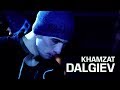 Khamzat Dalgiev, highlights of the Champion before the fight on M-1 Challenge 95!