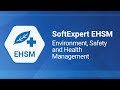 Environment, Safety and Health Management | EHSM | SoftExpert