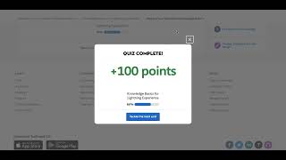 Prepare Your Salesforce Knowledge Base | Knowledge Basics for Lightning Experience | SF | Module