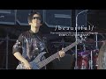 Beautiful - SPYAIR LIVE 2021 [ENG/JAP/ROM]