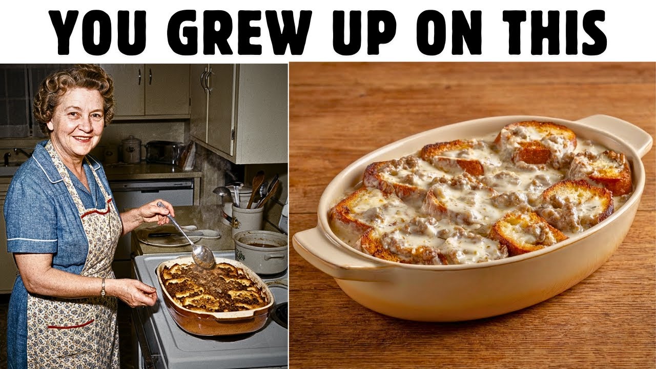 60 Ground Beef Meals Your Grandparents Ate That We Completely Forgot