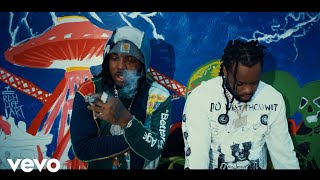 EST GEE FT EST SKIMIKE - YA DIGG (official music video)