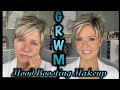 Get Ready With Me ~ Mood Boosting Makeup | When You're Just Having A Bad Day