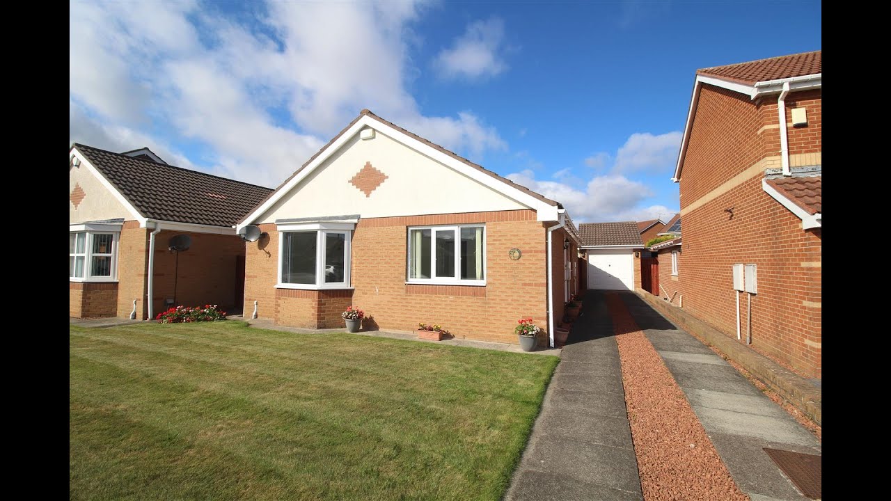 Abbots Way, North Shields, NE29 YouTube