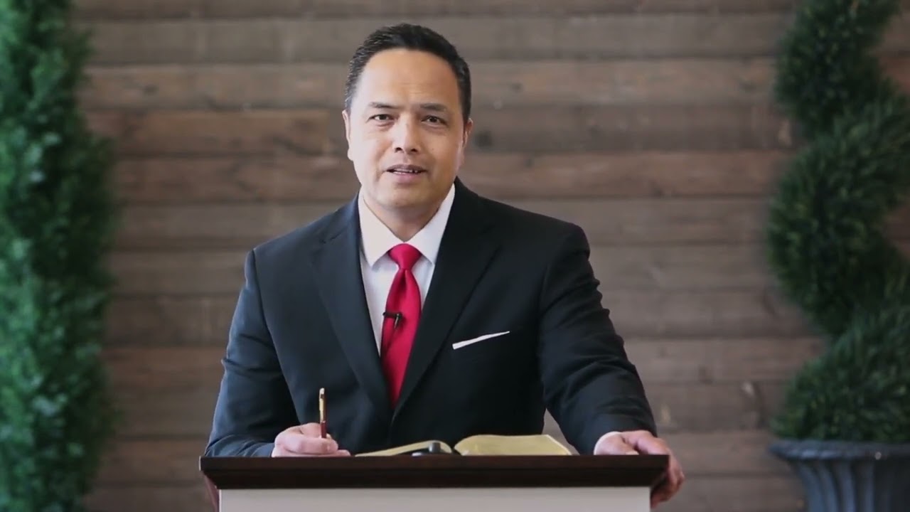 Biblická cesta do Nebe - Czech Bible Way to Heaven