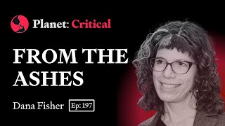 From The Ashes | Dana Fisher