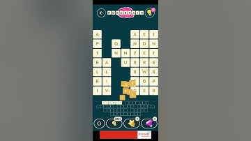 Wordbrain Daily Challenge August 30 2022 Answers[iOS/Android] | Wordbrain Answers