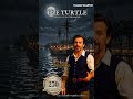 THE TURTLE: America's First Submarine | Gauge #America250