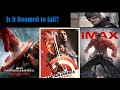 Captain America: Brave New World- Is it doomed to fail?
