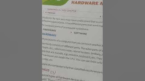 class 3, computer, ch 2,by Ashok Kumar Mishra