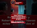 🚨 Keiko Fujimori y Roberto Sánchez lideran