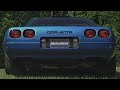 1991 Chevrolet Corvette ZR-1 (C4) LT-5 V8 - MotorWeek Retro