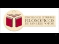 Dónde estudiar Filosofía en San Luis Potosí