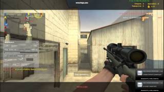 FREE DEMO #8 | WB | NEW CSS